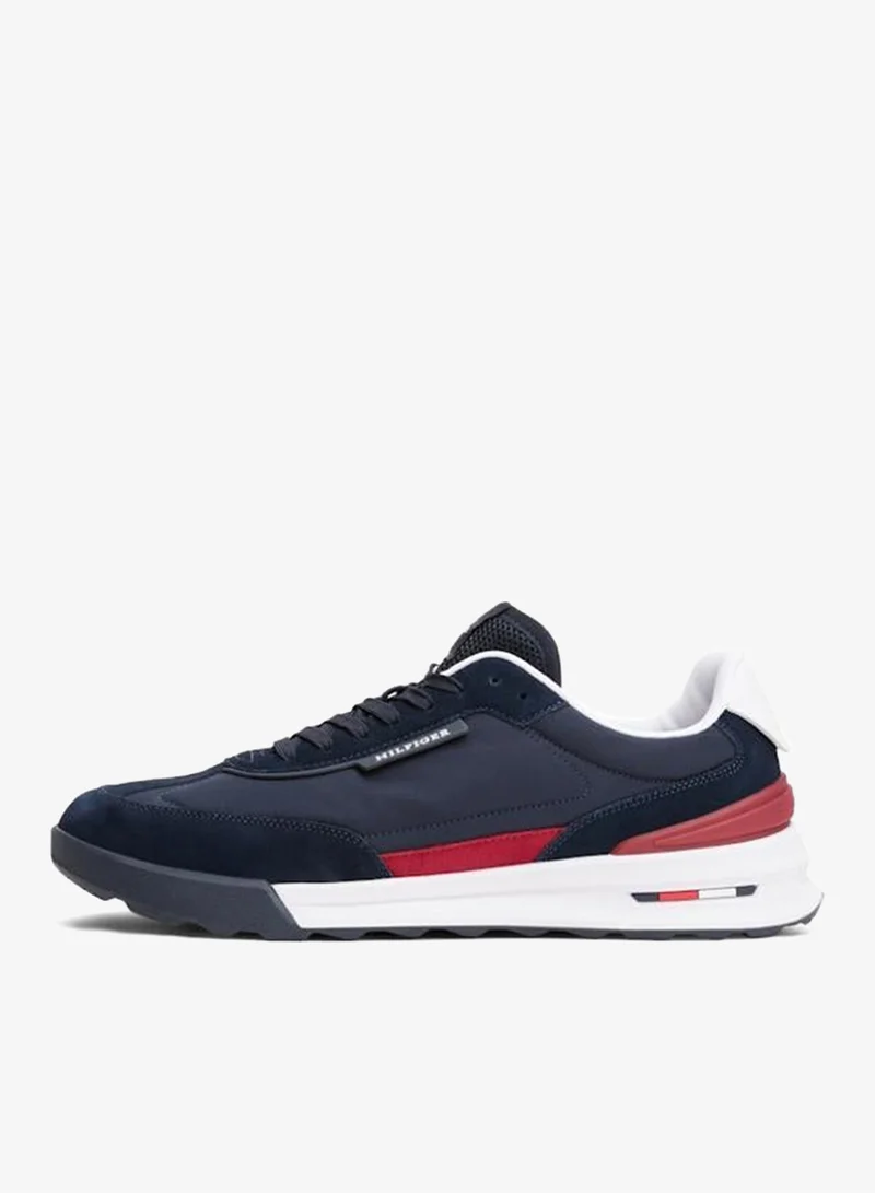 TOMMY HILFIGER Casual Low Top Retro Sneakers
