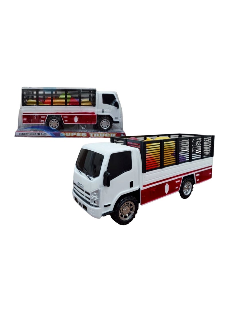 Pull Back Car For Children