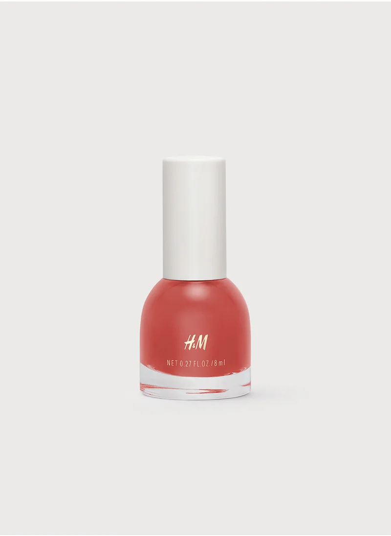 اتش اند ام Nail Polish