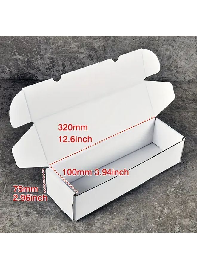 Storage Box 150X100X75mm 20 Pack For Organizing Game Cards Trading Cards And Yu Gi Oh Pokemon Cards - Image 5