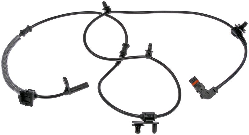 Dorman 695-178 Rear Driver Side ABS Wheel Speed Sensor Compatible with Select Chrysler/Dodge Models - Image 1
