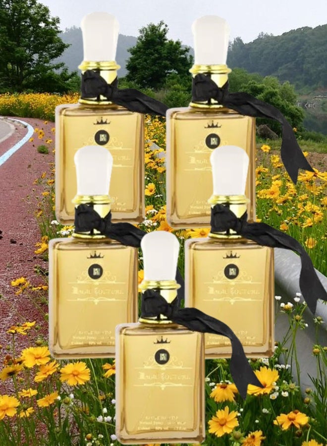 Bn Parfum 5 Pieces Magic Couture Perfume 100ML - Image 1