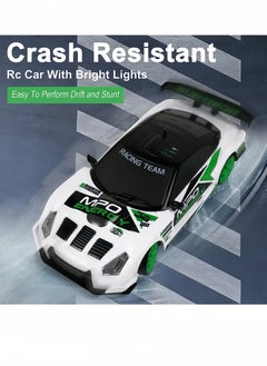 Generic High Speed Drift Rc Car 4WD Toy Remote Control Vehicle Car Remote Control Toy Car  - Image 4