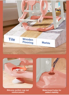 MaBaby Indoor swing for children and babies, small baby home hanging chairs, Children Toy Game for Indoor Outdoor Playground Backyard  - Image 3