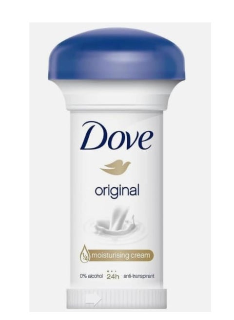 Stick Mushroom Deodorant – 50ml