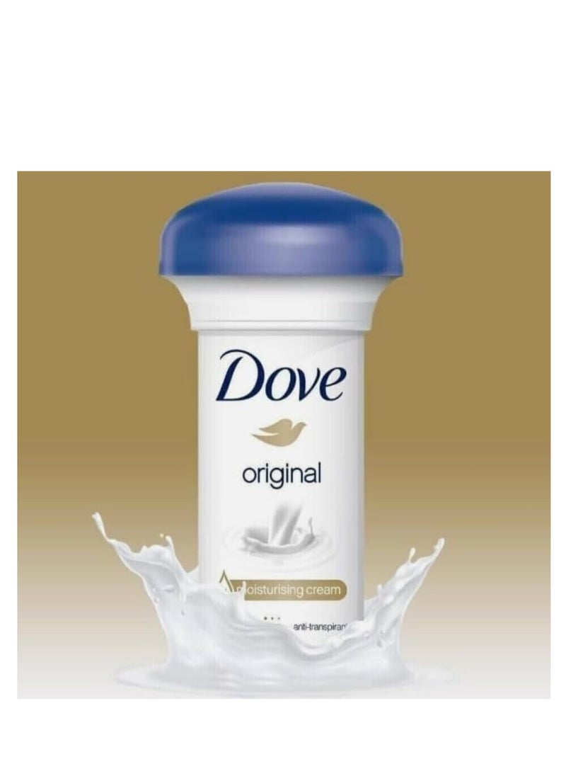 Stick Mushroom Deodorant – 50ml
