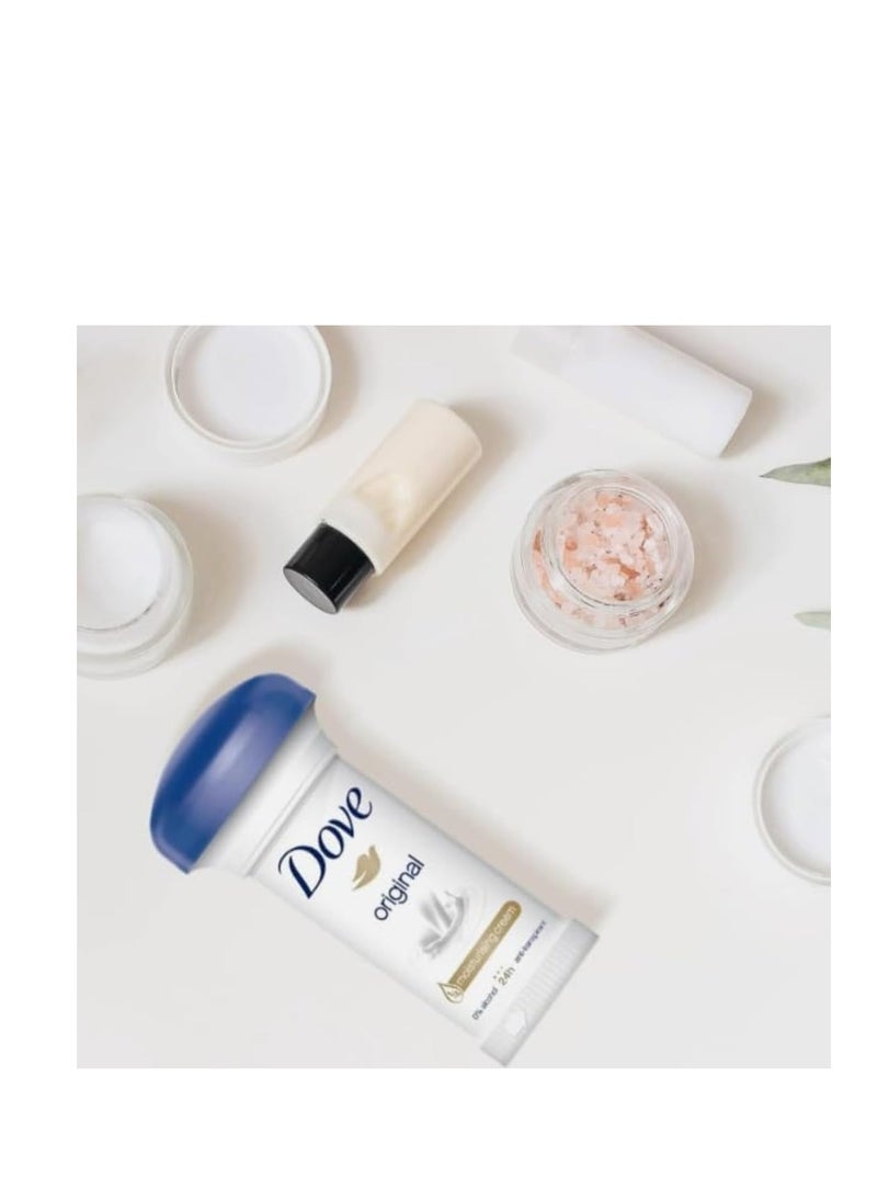Stick Mushroom Deodorant – 50ml
