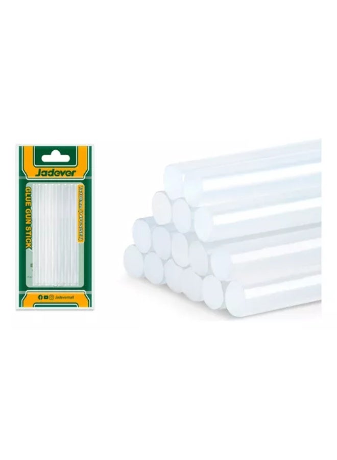 JADEVER Glue gun stick 7mm 1kg JDGJ3810