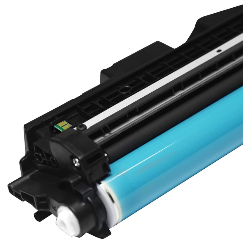Trendvision CE314A / 314 CE-314 وحدة أسطوانة متوافقة مع طابعات HP Color Laserjet Pro MFP M176، M176FN، M177، M177FW، CP1025، CP1025NW، M175A، M175NW، M275MFP - Image 1