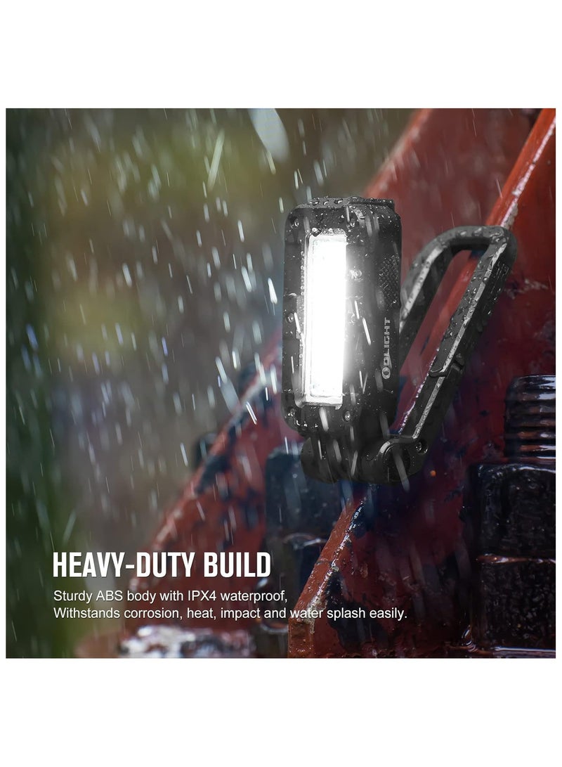 أولايت مصباح عمل قابل لإعادة الشحن - Image 3