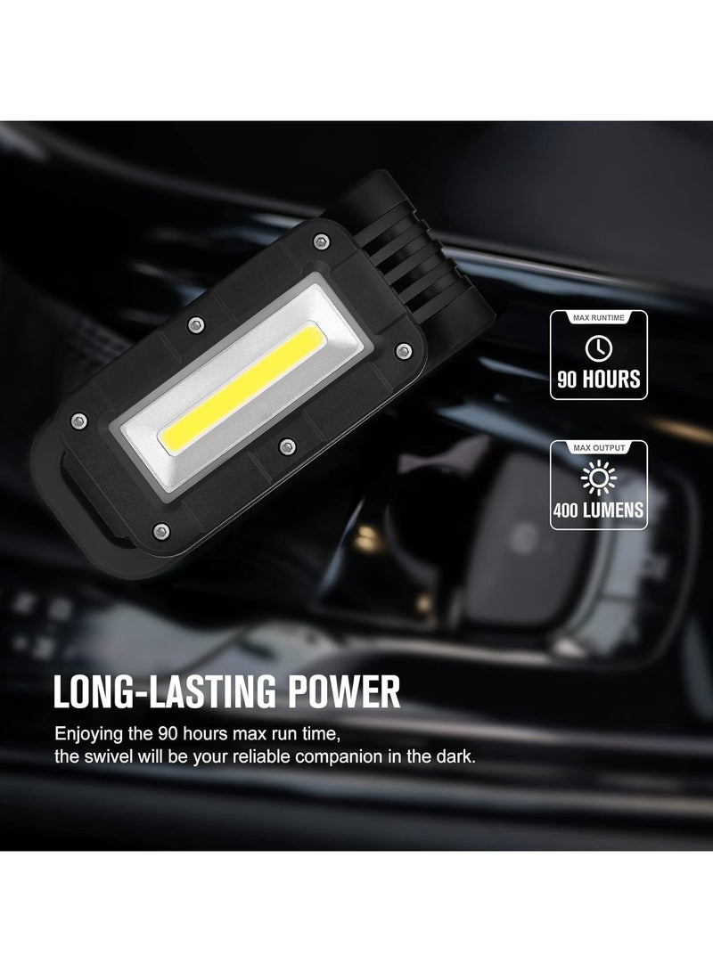 أولايت مصباح عمل قابل لإعادة الشحن - Image 4