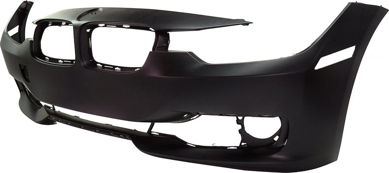 Garage-Pro Bumper Cover for BMW ActiveHybrid 3, 320i, 328d (2012-2015) - Image 3