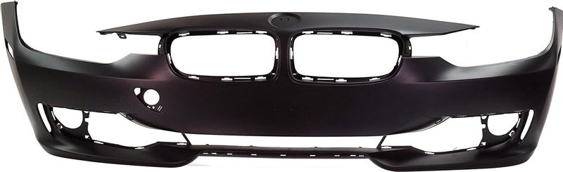 Garage-Pro Bumper Cover for BMW ActiveHybrid 3, 320i, 328d (2012-2015) - Image 1
