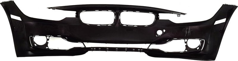 Garage-Pro Bumper Cover for BMW ActiveHybrid 3, 320i, 328d (2012-2015) - Image 5
