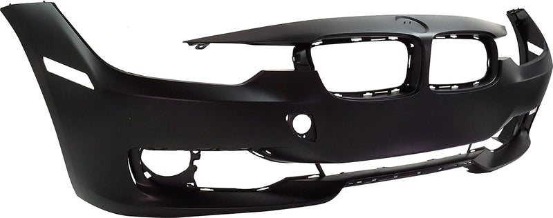 Garage-Pro Bumper Cover for BMW ActiveHybrid 3, 320i, 328d (2012-2015) - Image 2