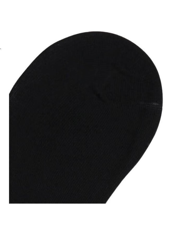 Md Loose-Top Socks For Women, Over-Knee Socks For Men, Sleep Socks, Long Socks With Terry Bottom, 2 Pairs - Image 3