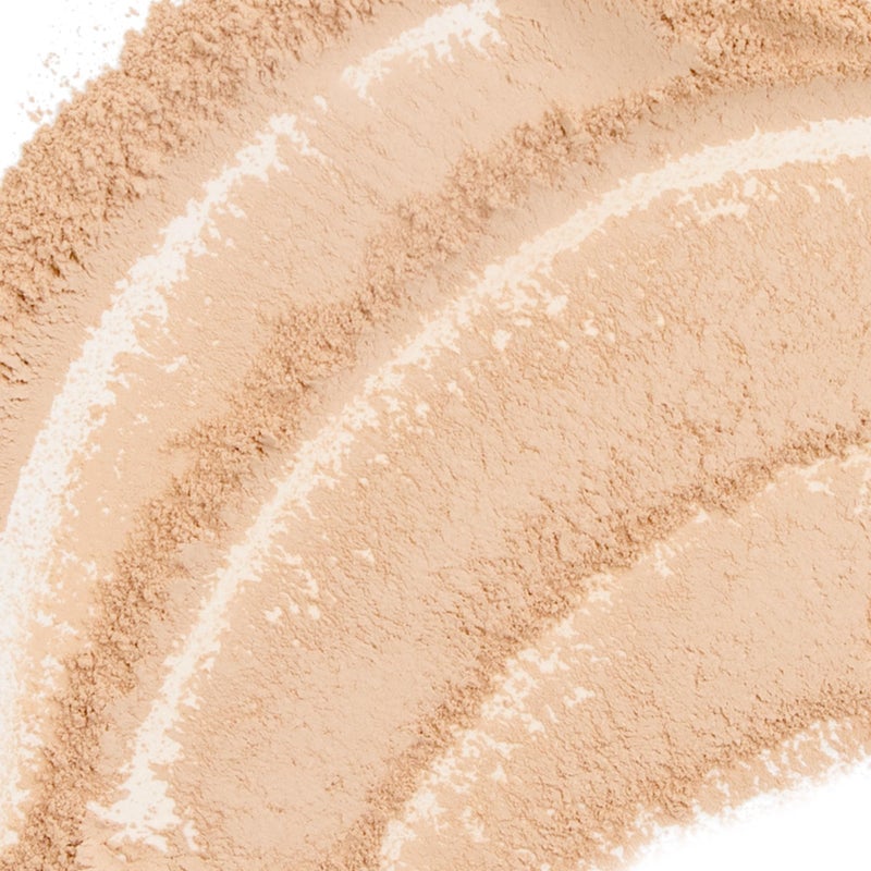 derma-e DERMA E Mineral Sunscreen for Face, SPF 30 Brush On Sun Protection Mineral Powder Sunscreen, 0.16 Oz, Mattifying Zinc Oxide & Ceramides, Sets Makeup, Controls Oil, Translucent Finish, All Skin Tones - Image 5