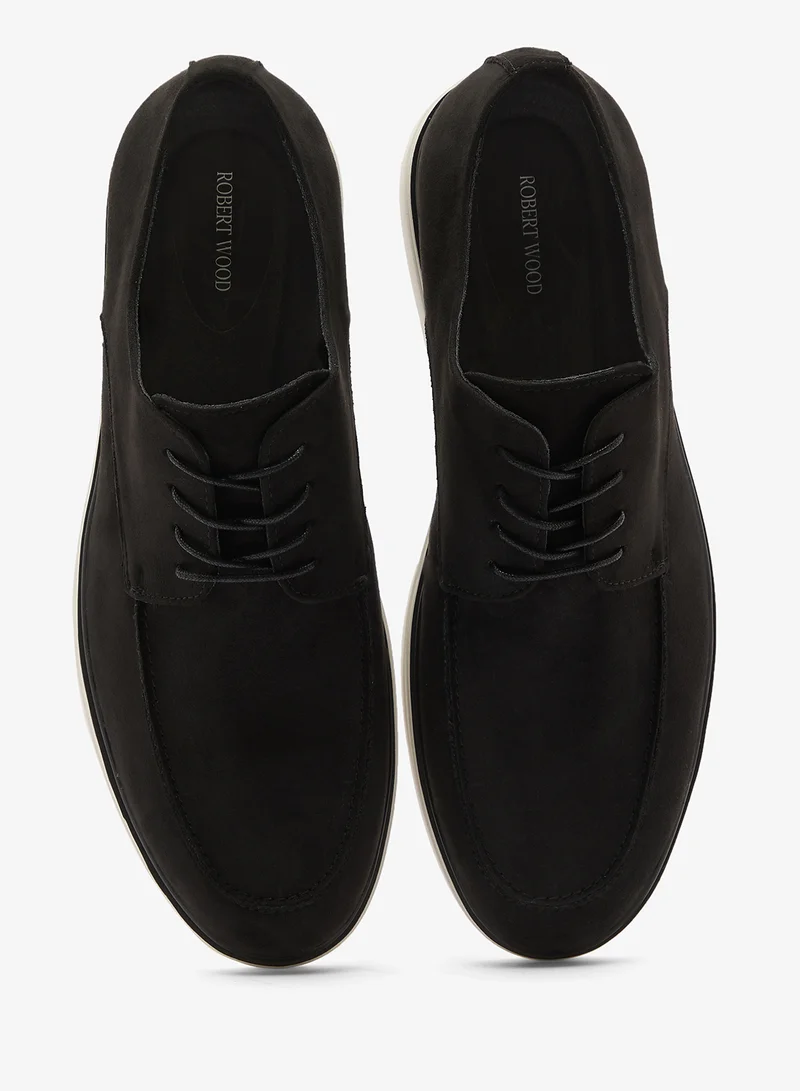 Robert Wood  Casual Slip Ons for Men | Best Price UAE