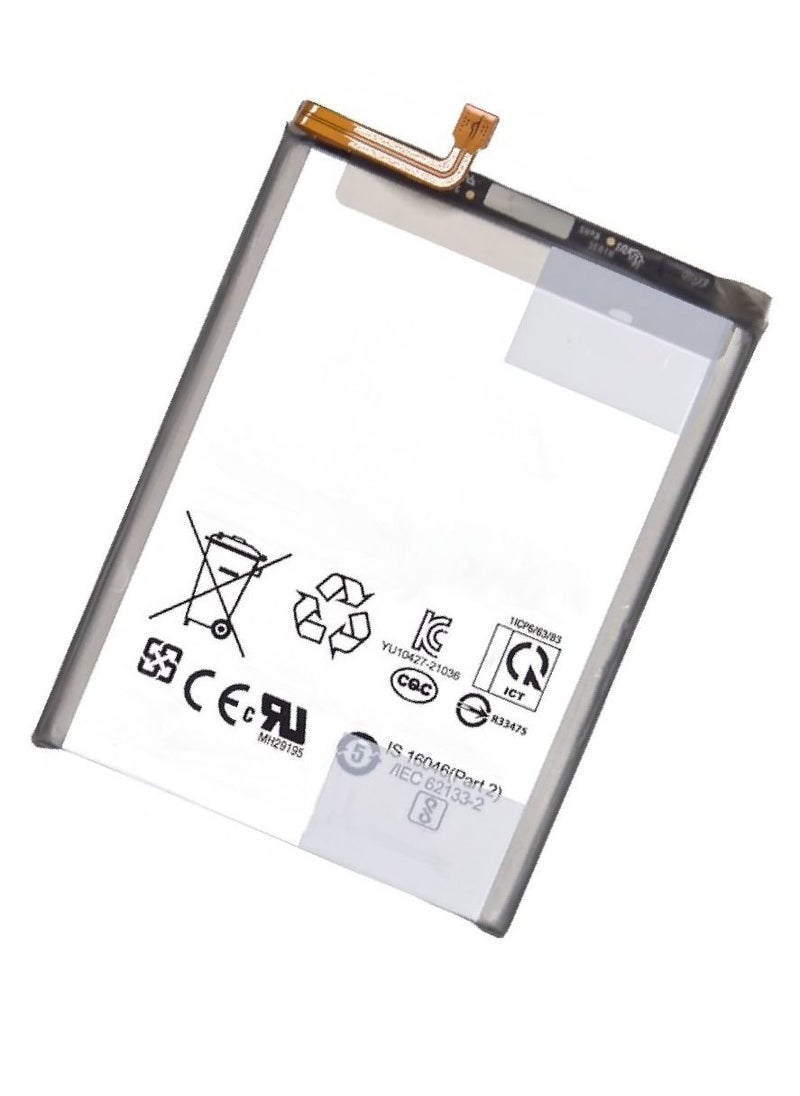 ICS - Original High Quality Replacement Battery For Samsung Galaxy A53 5G - Image 1