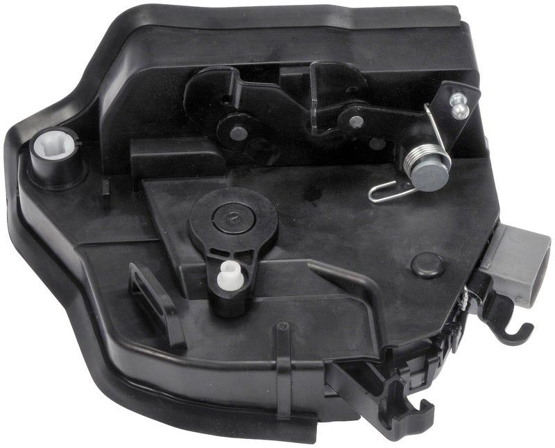 Dorman 937-856 Front Driver Side Door Lock Actuator Motor Compatible with Select BMW Models - Image 5