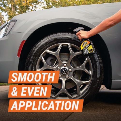 Armor All Extreme Tire Cleaner 22 oz. - Image 5