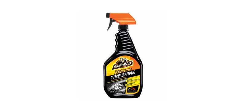 Armor All Extreme Tire Cleaner 22 oz. - Image 1