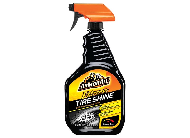Armor All Extreme Tire Cleaner 22 oz. - Image 2