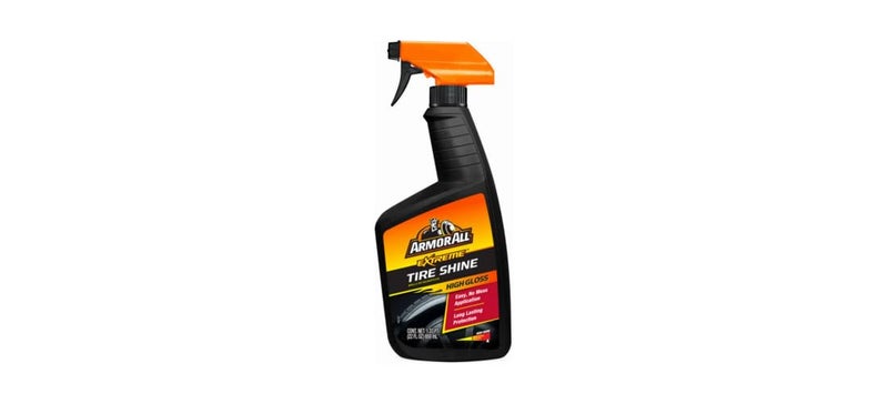 Armor All Extreme Tire Cleaner 22 oz. - Image 4