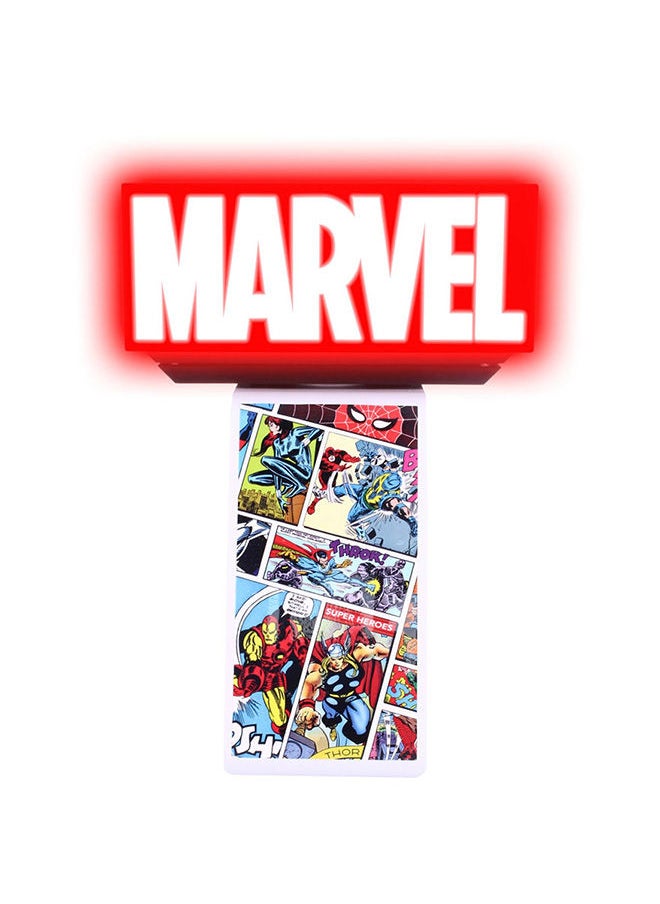 Marvel Light Up Ikon Phone & Controller Holder - pzsku/Z7EAD18F55843DA6317BCZ/45/_/1681382658/64866c94-fac4-4861-a544-d9177988dd95