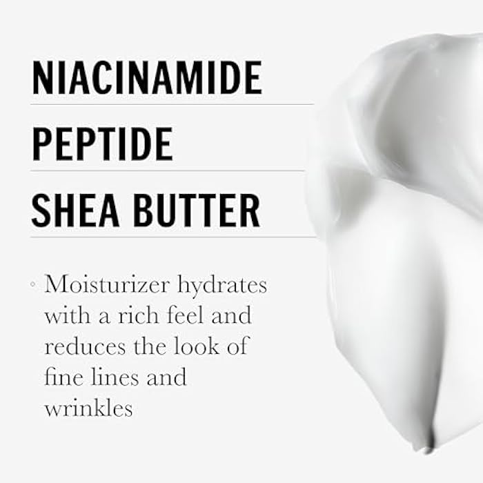 Olay Regenerist Ultra Rich Face Moisturizer, Fragrance-Free, 1.7 Oz - Image 3