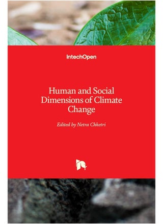 Human and Social Dimensions of Climate Change - pzsku/Z7EAD304517E3F0149827Z/45/_/1731331096/9e5ea2ed-8058-4b28-ace0-28724a9d6392