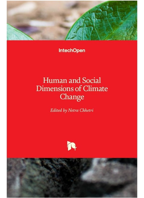 Human and Social Dimensions of Climate Change