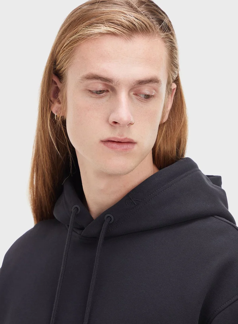 Calvin Klein Jeans Logo Hoodie
