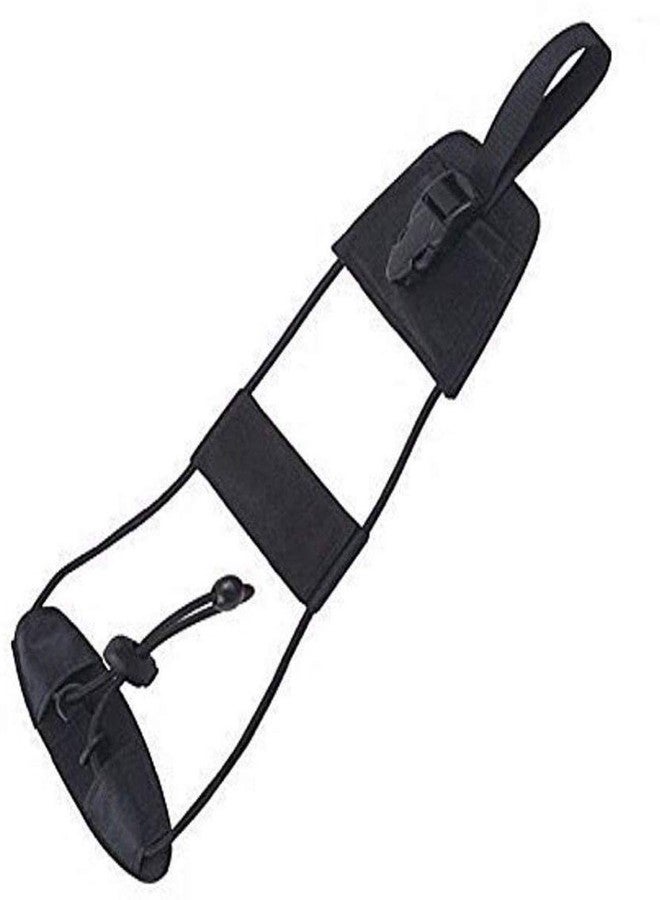 GETZET Bag Bungee,Luggage Bungee Strap Add a Bag, Z&L Adjustable Belt Carry On Bungee Travel Suitcase Belt Travel Attachment Accessories. - Image 1