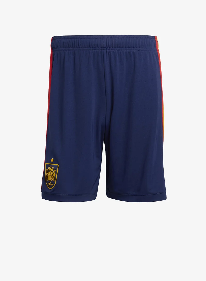 Adidas Spain 26 Home Replica Shorts