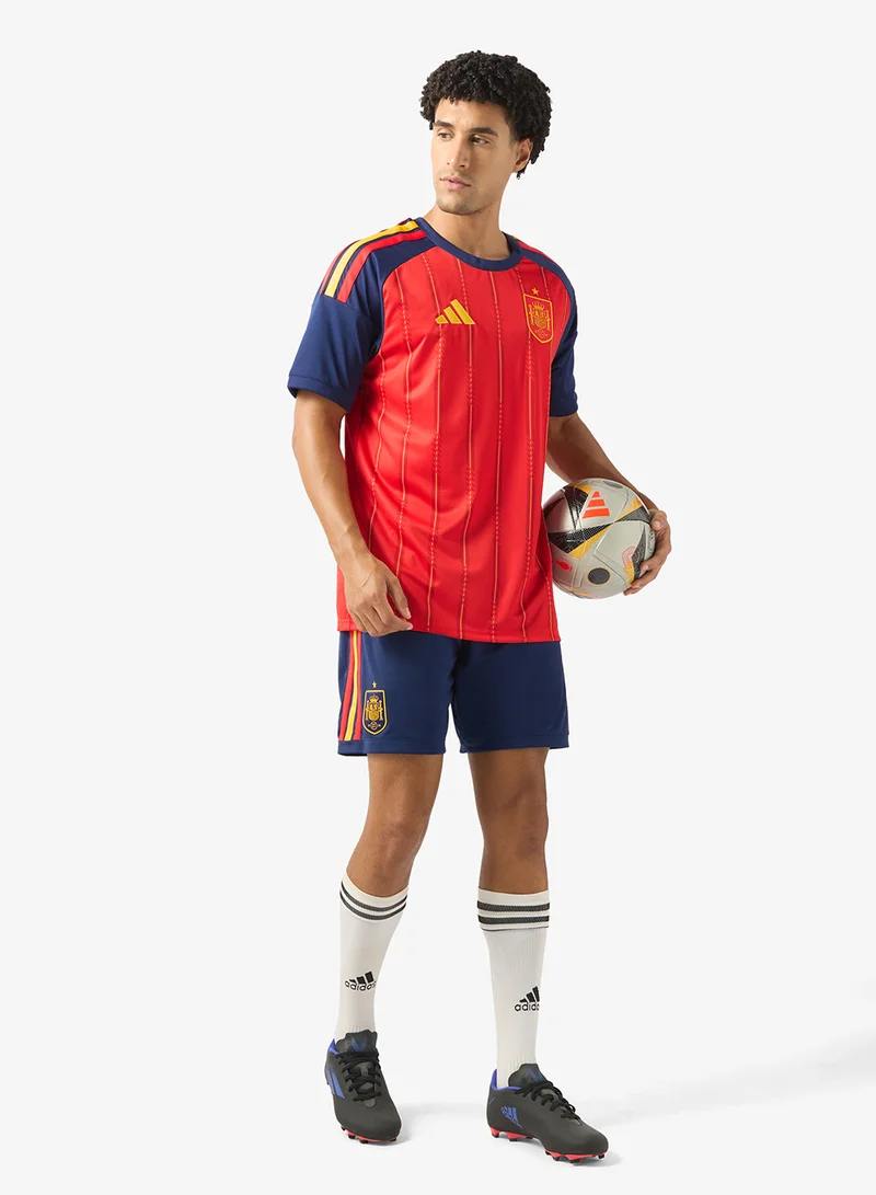 adidas شورتات منزلية طبق الأصل إسبانيا