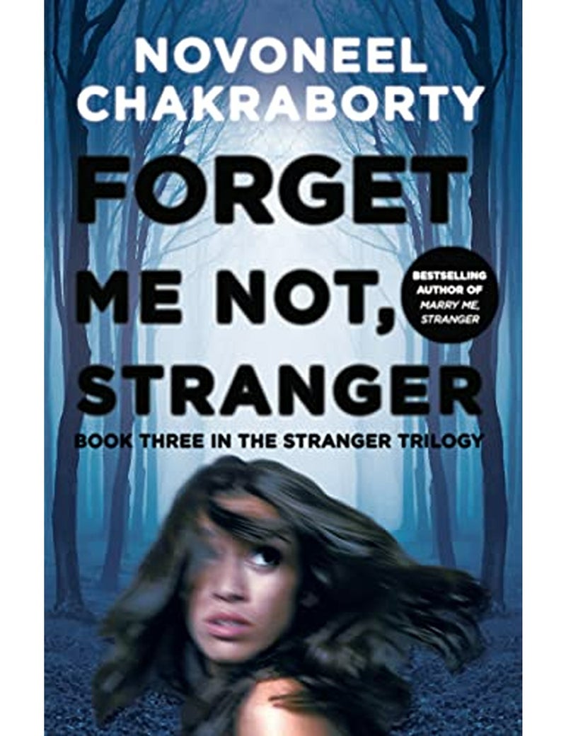 Forget Me Not Stranger 