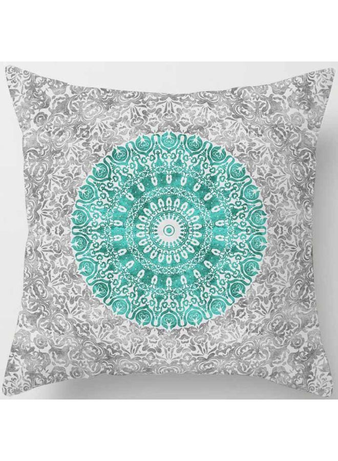 NIBEMINENT Decorative Cushion Cover Multicolour