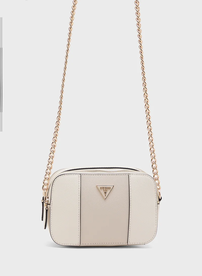 جس NOELLE II CROSSBODY CAMERA