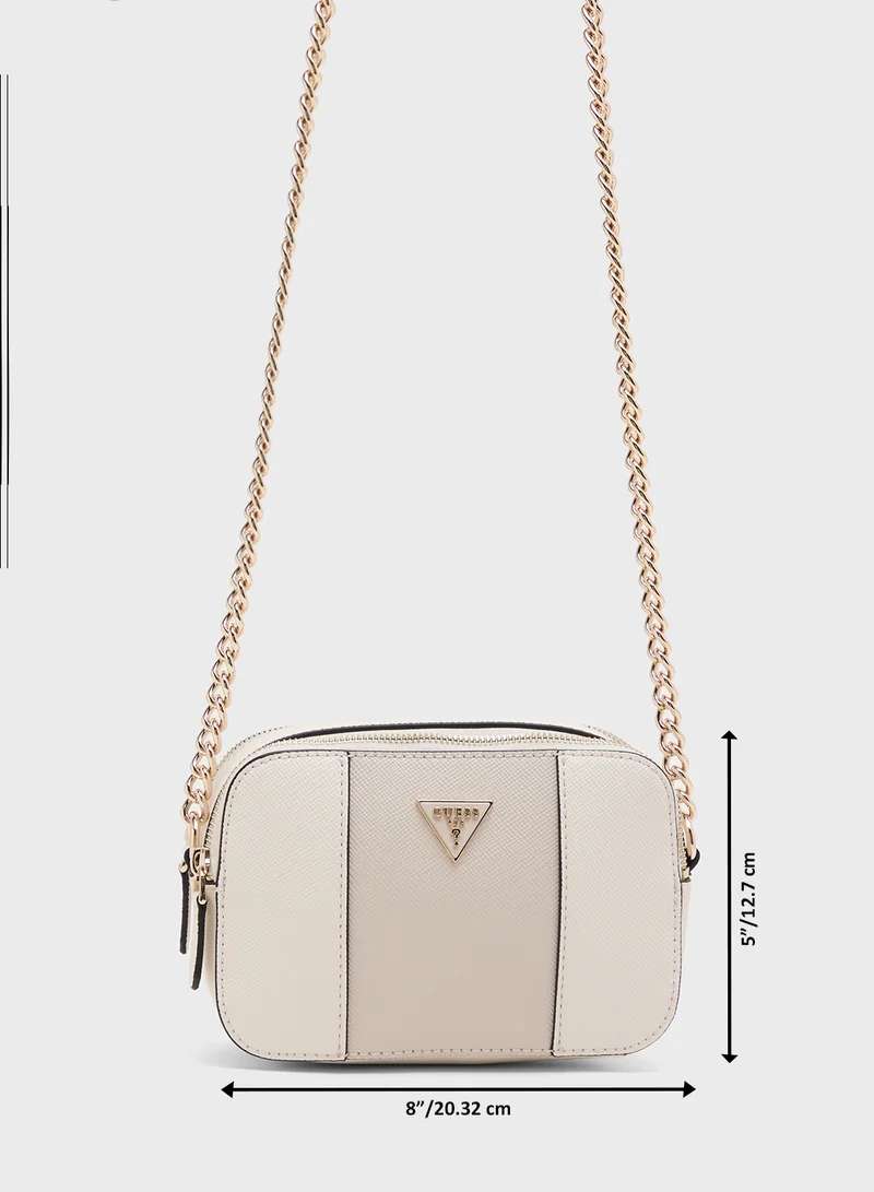 GUESS Noelle II Crossbody Camera