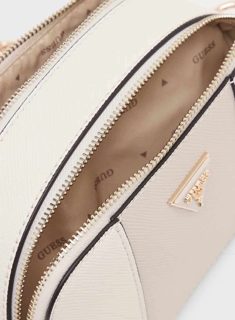 GUESS Noelle II Crossbody Camera  - Image 5