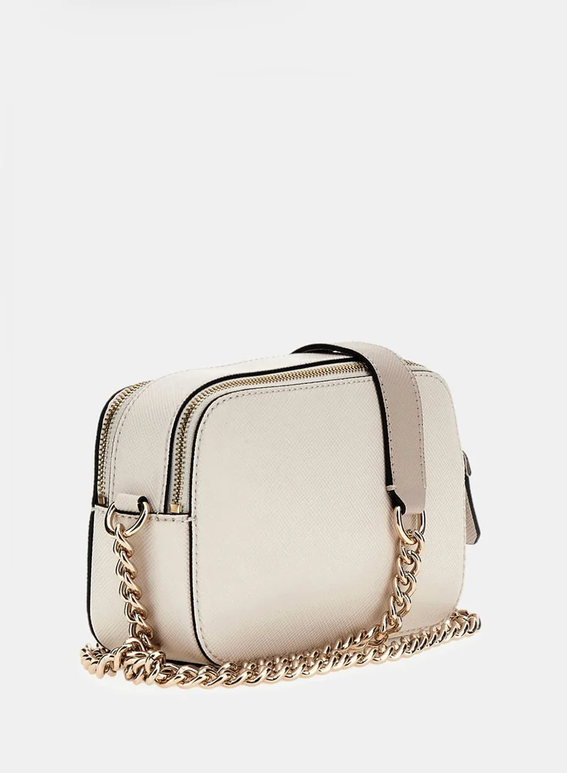 جس NOELLE II CROSSBODY CAMERA