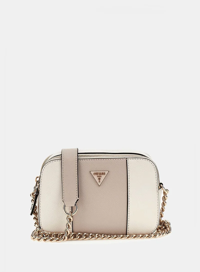جس NOELLE II CROSSBODY CAMERA