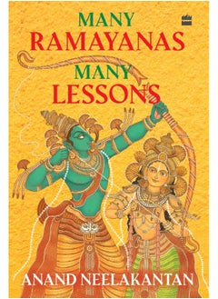 Many Ramayanas, Many Lessons  - Image 1