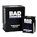 BAD CHOICES Party Game After Dark Set Hilarious Adult Card Game for Friends Game Night Funny Conversation Icebreaker Board Game for Parties Pregames Social Gatherings Fun Gift Ideas - Image 4