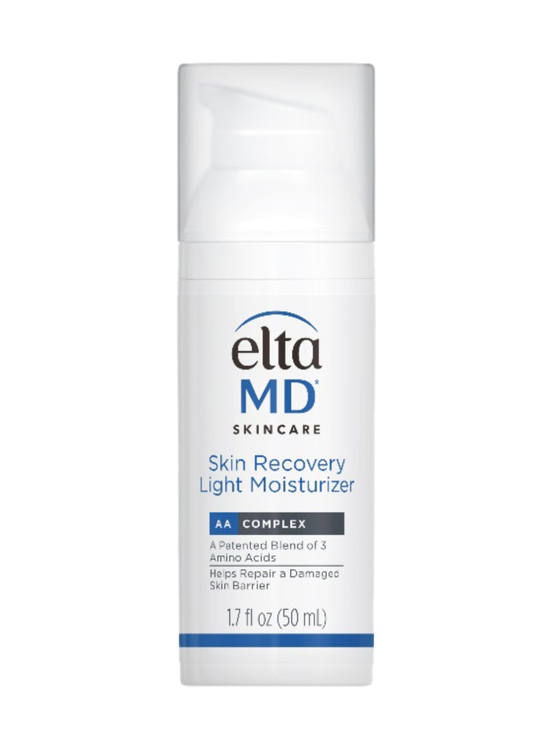 EltaMD مرطب خفيف لاستعادة البشرة - Image 1