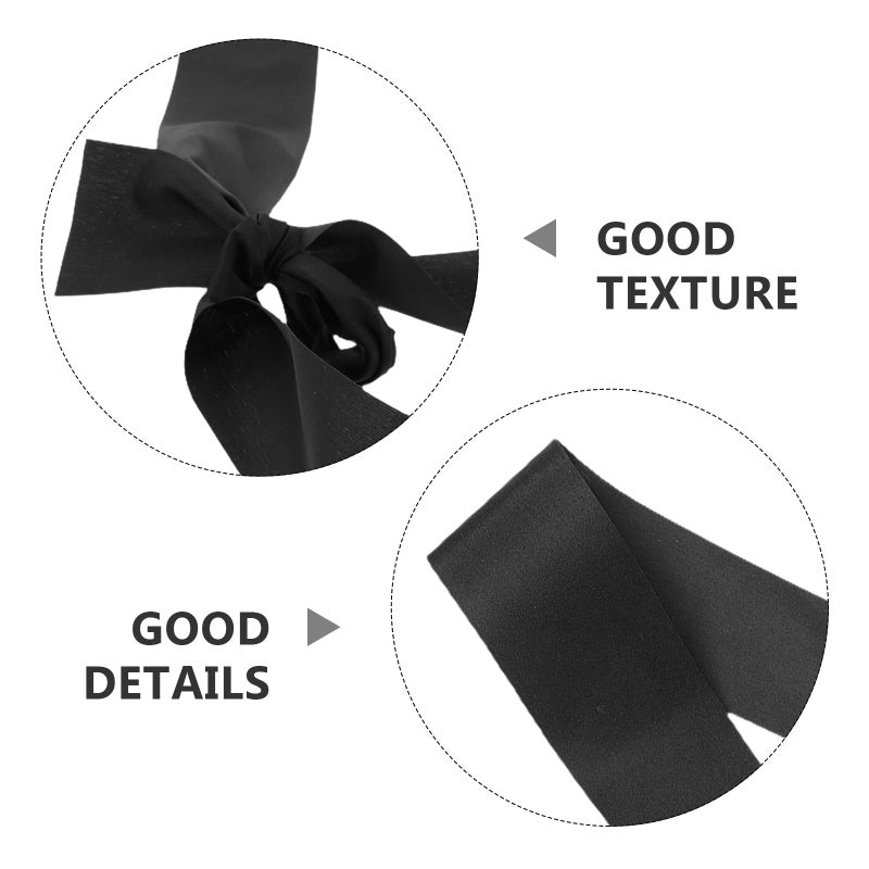10pcs Karate Headbands: Kids Birthday Cosplay Headwrap - Japanese Hair Bands Headbands For Costumes And Role Play - Image 5