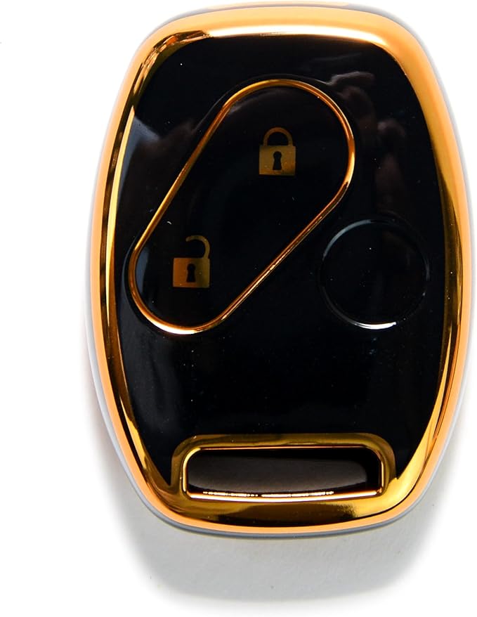 Honda Luxury Car Remote Cover;  HONDA - Image 2