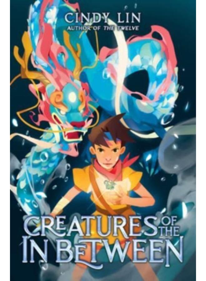 Creatures of the In Between