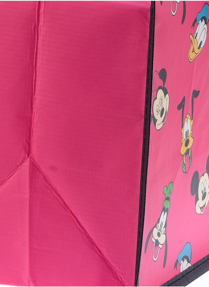 Disney - Urban Haul X Disney  Mickey & Friends Shopping Bag - Image 1